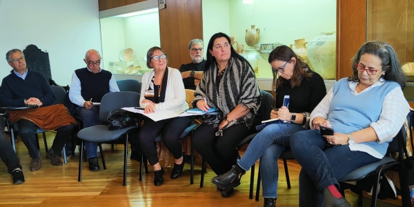 REDE DE MUSEUS DO ALGARVE